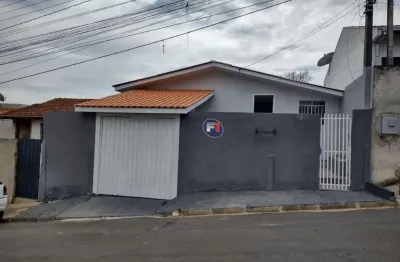 Casa com 2 quartos para alugar na Rua Magnólia, 68, Jardim Alegre, Telêmaco Borba