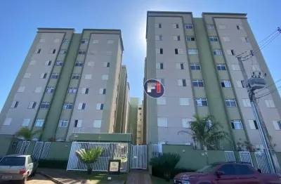 Apartamento com 3 quartos para alugar na Rua México, 200, Alto das Oliveiras, Telêmaco Borba