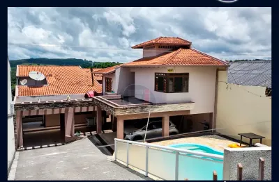 Excelente imóvel de alto padrão (região central) para venda