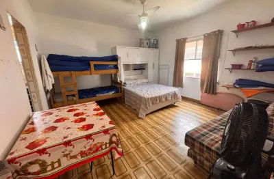 Kitnet / Stúdio à venda no Boqueirão, Praia Grande 