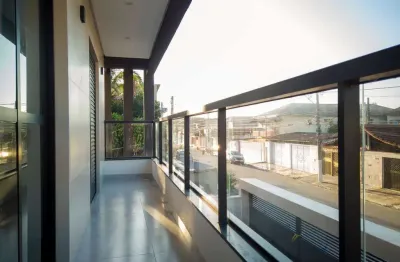 Sobrado com 3 dormitórios para venda e locação na Vila Antártica!