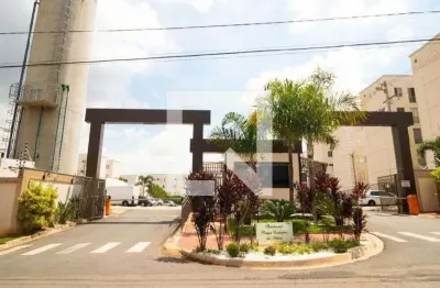 Apartamento com 2 quartos à venda no Parque das Cachoeiras, Campinas 