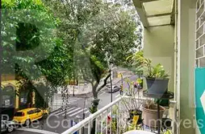 Apartamento 3 dormitório(s) bairro centro histórico