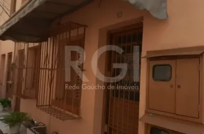 Casa condominio 1 dormitório(s) bairro vila são josé