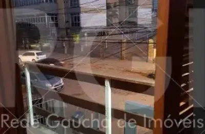 Apartamento com 1 quarto à venda na Rua Baronesa do Gravataí, Cidade Baixa, Porto Alegre