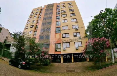 Apartamento com 2 quartos à venda na Rua Sofia Veloso, Cidade Baixa, Porto Alegre