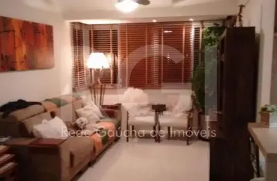 Apartamento com 2 quartos à venda na Avenida Loureiro da Silva, Cidade Baixa, Porto Alegre