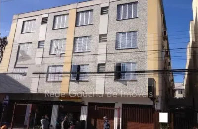 Apartamento com 1 quarto à venda na Avenida Venâncio Aires, Santana, Porto Alegre