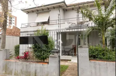Casa com 4 quartos à venda na Rua Álvares Machado, Petrópolis, Porto Alegre