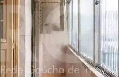 Apartamento com 2 quartos à venda na Rua Santana, Santana, Porto Alegre