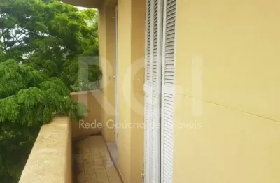 Apartamento com 3 quartos à venda na Rua Lobo da Costa, Azenha, Porto Alegre