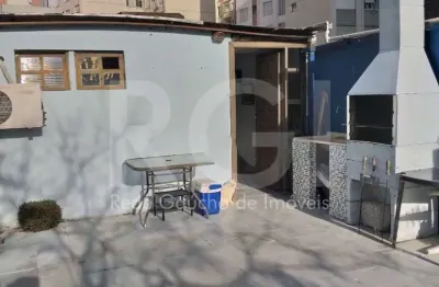 Cobertura com 3 quartos à venda na Rua José do Patrocínio, Cidade Baixa, Porto Alegre