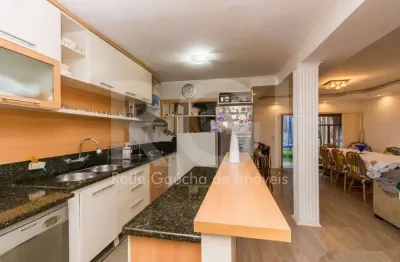 Casa com 3 quartos à venda na Rua Barão do Triunfo, Menino Deus, Porto Alegre
