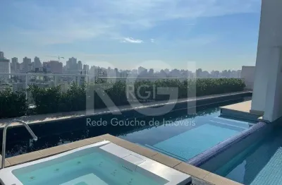 Apartamento com 2 quartos à venda na Rua General Lima e Silva, Cidade Baixa, Porto Alegre