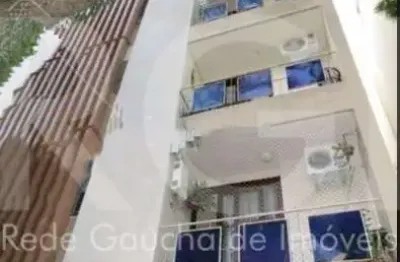 Apartamento com 2 quartos à venda na Rua da República, Cidade Baixa, Porto Alegre