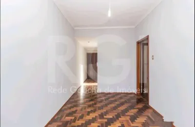 Apartamento com 1 quarto à venda na Rua Lobo da Costa, Azenha, Porto Alegre