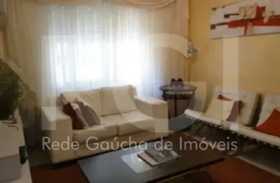 Apartamento com 3 quartos à venda na Rua Sapê, Passo da Areia, Porto Alegre