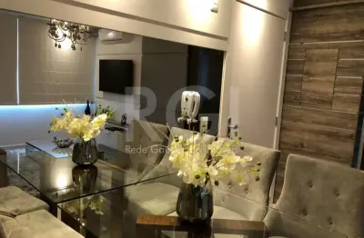 Apartamento com 2 quartos à venda na Avenida Florianópolis, Azenha, Porto Alegre