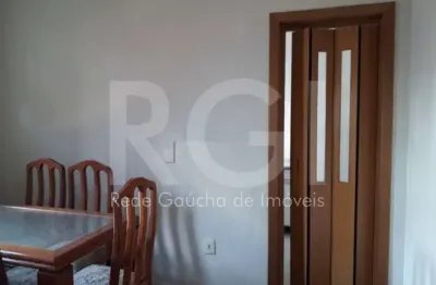 Apartamento com 1 quarto à venda na Rua Sarmento Leite, Cidade Baixa, Porto Alegre