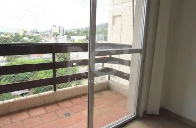 Apartamento com 1 quarto à venda na Rua Capitão Arisoly Vargas, Glória, Porto Alegre