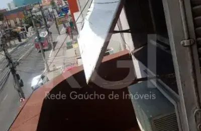 Apartamento com 3 quartos à venda na Avenida da Azenha, Azenha, Porto Alegre