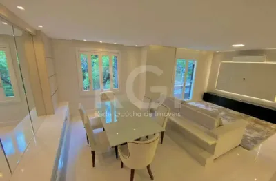 Apartamento 2 dormitório(s) bairro moinhos de vento