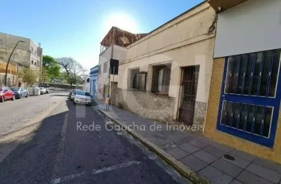 Casa em condomínio fechado com 2 quartos à venda na Rua Duque de Caxias, Centro Histórico, Porto Alegre