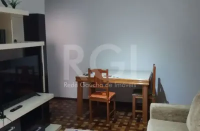 Apartamento com 1 quarto à venda na Avenida João Pessoa, Cidade Baixa, Porto Alegre