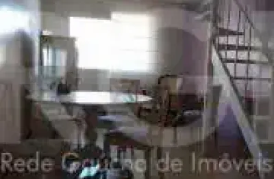 Cobertura com 2 quartos à venda na Rua Anita Garibaldi, Mont Serrat, Porto Alegre