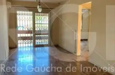 Apartamento com 2 quartos à venda na Rua Vicente da Fontoura, Rio Branco, Porto Alegre