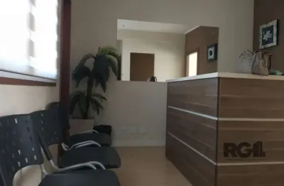 Sala comercial para alugar na Rua Onofre Pires, Azenha, Porto Alegre