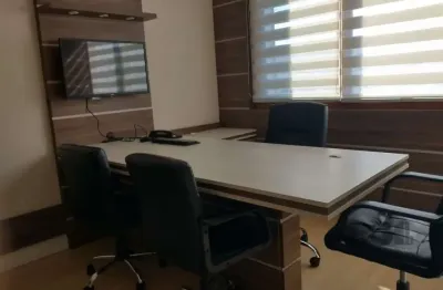 Sala comercial à venda na Rua Onofre Pires, Azenha, Porto Alegre