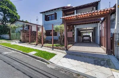 Casa com 3 quartos à venda na Rua Farroupilha, Vera Cruz, Gravataí