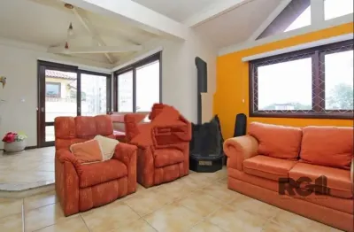 Casa em condomínio fechado com 3 quartos à venda na Rua Miguel Couto, Menino Deus, Porto Alegre
