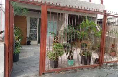 Casa com 1 quarto para alugar na Rua Itaboraí, Jardim Botânico, Porto Alegre