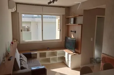 Apartamento com 2 quartos à venda na Rua Olavo Bilac, Cidade Baixa, Porto Alegre