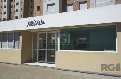 Apartamento com 2 quartos à venda na Rua Airton Ferreira da Silva, Humaitá, Porto Alegre