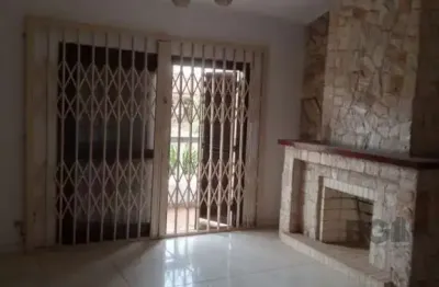 Casa com 4 quartos para alugar na Rua Matias José Bins, Chácara das Pedras, Porto Alegre