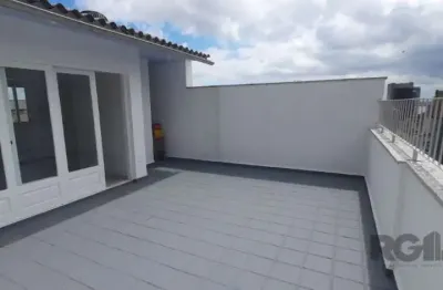 Cobertura com 3 quartos à venda na Rua General João Manoel, Cidade Baixa, Porto Alegre