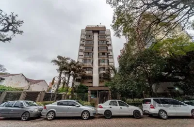 Apartamento com 2 quartos à venda na Rua Costa, Menino Deus, Porto Alegre