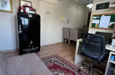 Apartamento 1 dormitório(s) bairro centro histórico