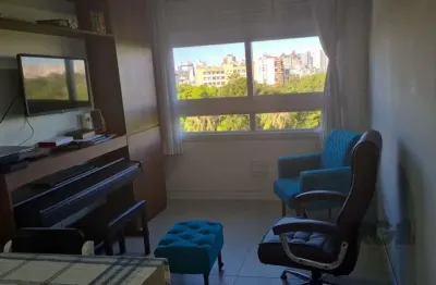Apartamento com 2 quartos à venda na Avenida João Pessoa, Cidade Baixa, Porto Alegre