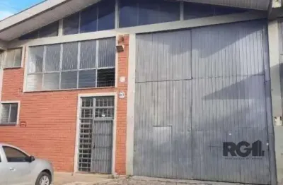 Prédio para alugar na Travessa Venezuela, Navegantes, Porto Alegre