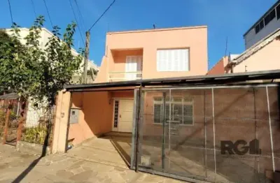 Casa comercial para alugar na Rua Três de Maio, Floresta, Porto Alegre