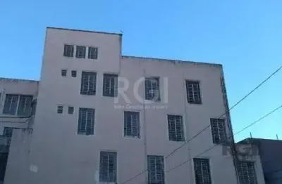 Prédio para alugar na Avenida São Pedro, São Geraldo, Porto Alegre