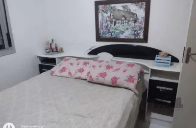 Apartamento com 2 quartos à venda na Estrada João de Oliveira Remião, Agronomia, Porto Alegre