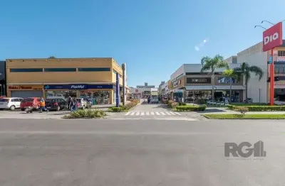 Ponto comercial para alugar na Avenida Otto Niemeyer, Tristeza, Porto Alegre