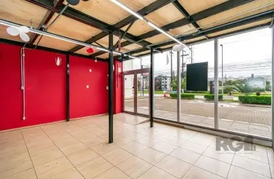 Ponto comercial para alugar na Avenida Ipiranga, Partenon, Porto Alegre