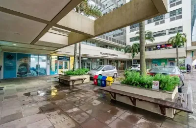 Ponto comercial para alugar na Avenida Ipiranga, Partenon, Porto Alegre