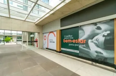 Ponto comercial para alugar na Avenida Ipiranga, Praia de Belas, Porto Alegre